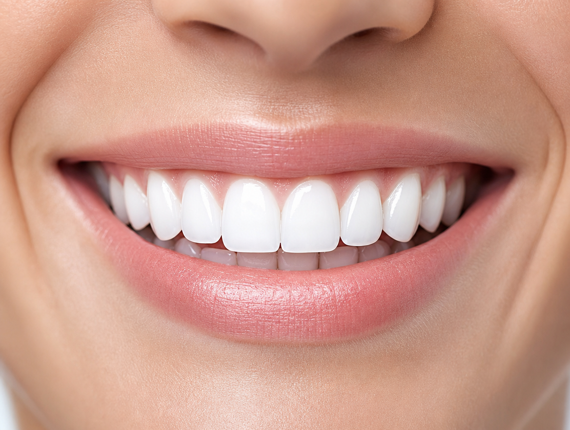 Blanqueamiento dental profesional